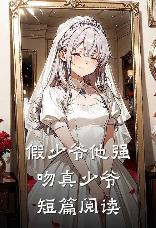 假少爷他强吻真少爷短篇阅读