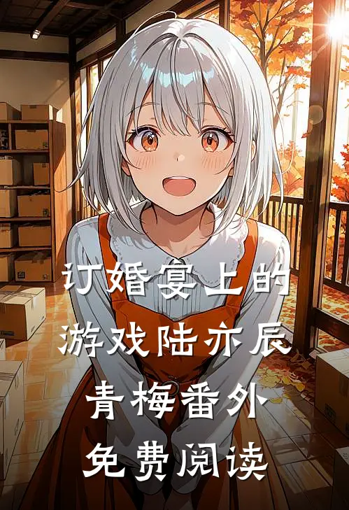 订婚宴上的游戏陆亦辰青梅番外免费阅读