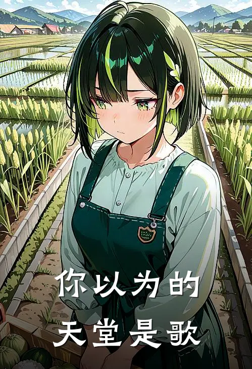 你以为的天堂是歌
