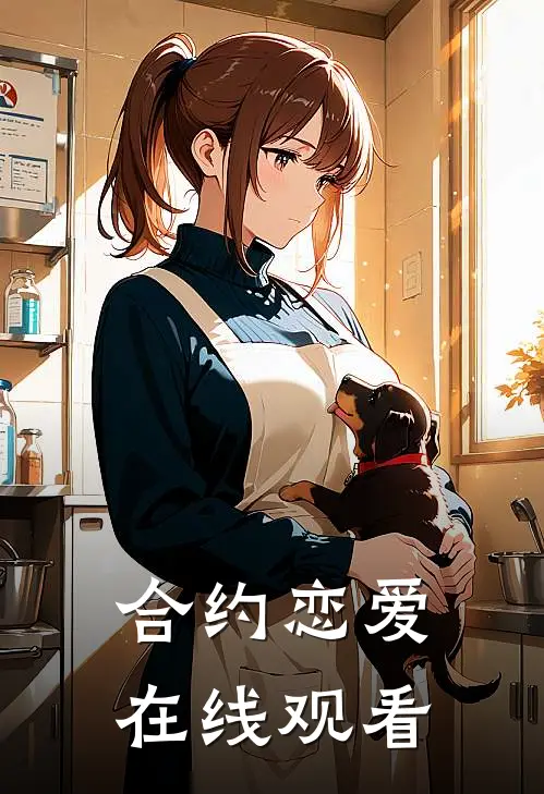 合约恋爱在线观看