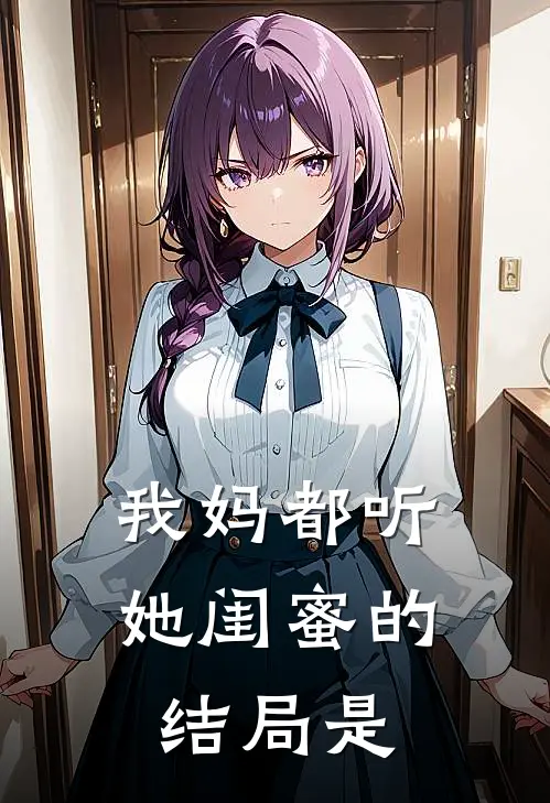 我妈都听她闺蜜的结局是