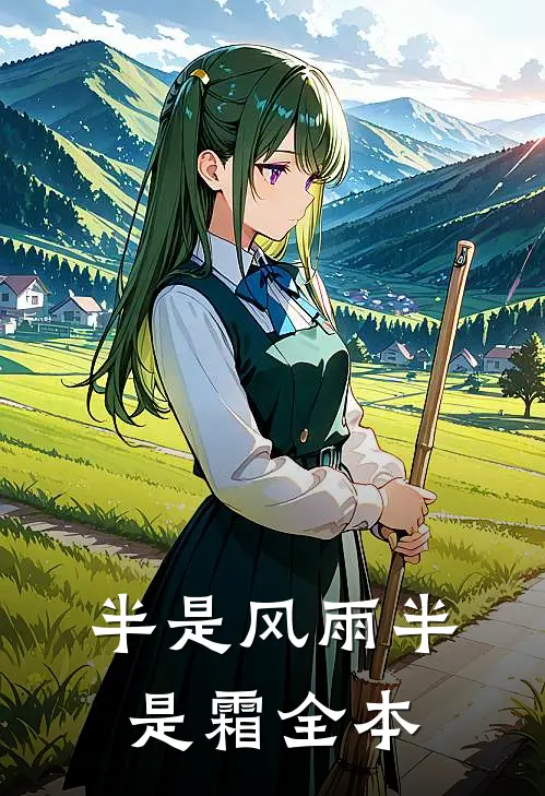 半是风雨半是霜全本