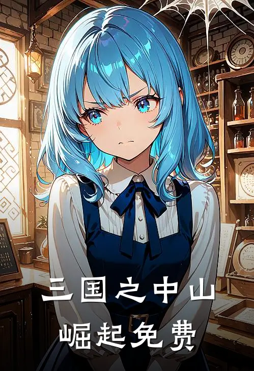 三国之中山崛起 免费