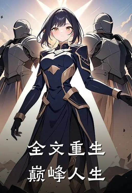 全文重生巅峰人生