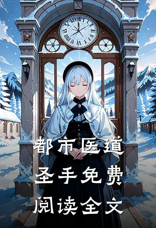 都市医道圣手免费阅读全文