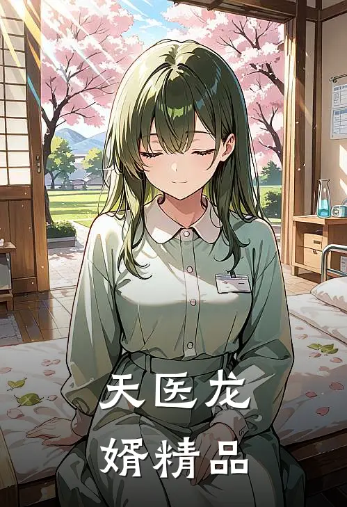 天医龙婿精品