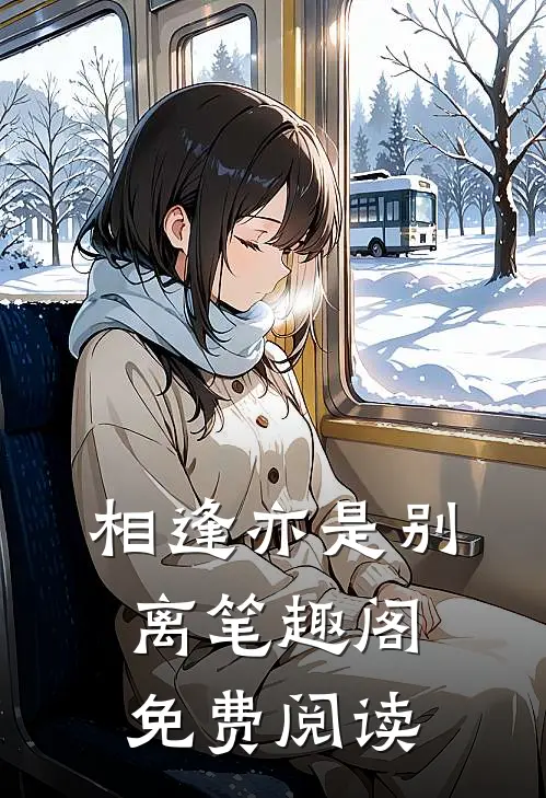 相逢亦是别离笔趣阁免费阅读