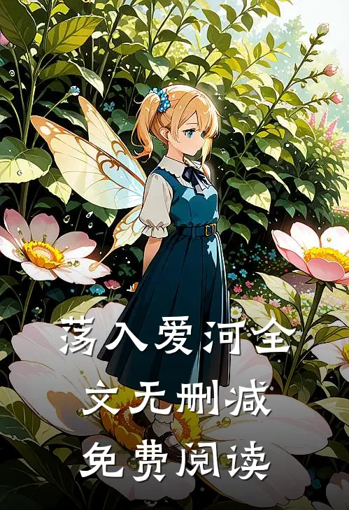 荡入爱河全文无删减免费阅读
