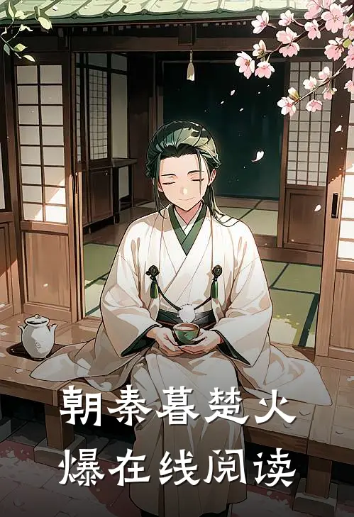朝秦暮楚火爆在线阅读