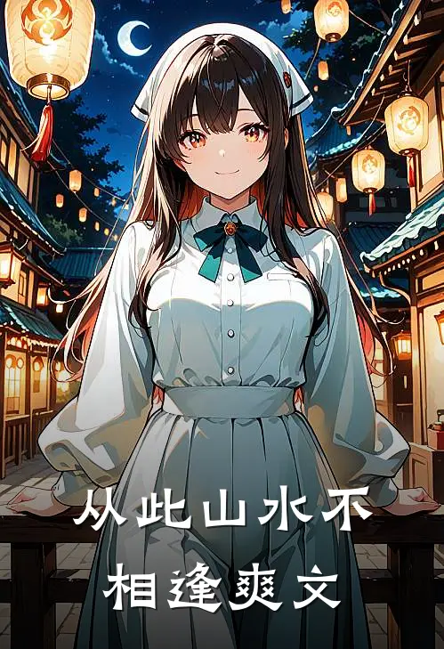 从此山水不相逢爽文