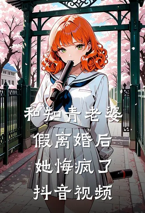 和知青老婆假离婚后她悔疯了抖音视频