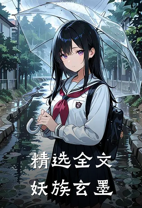 精选全文妖族玄墨