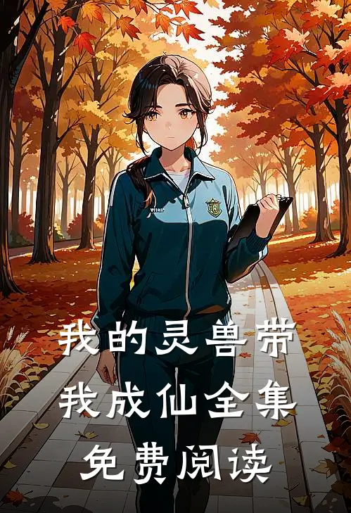 我的灵兽带我成仙全集免费阅读