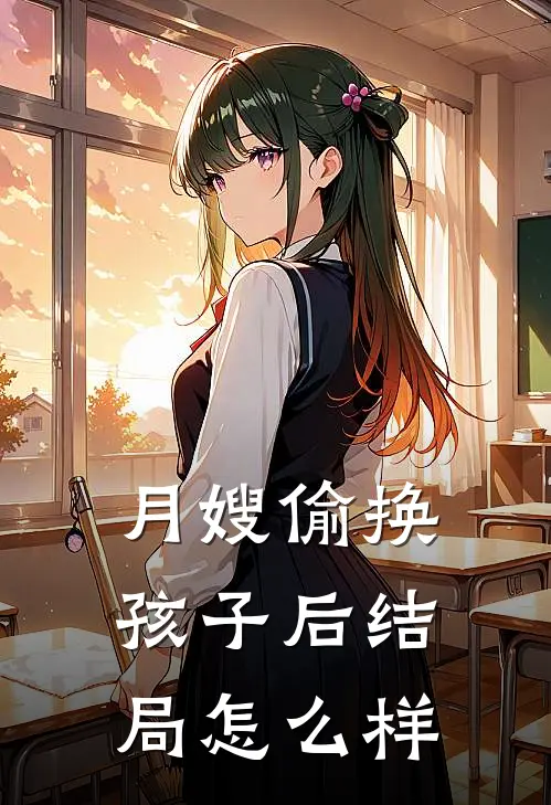 月嫂偷换孩子后结局怎么样