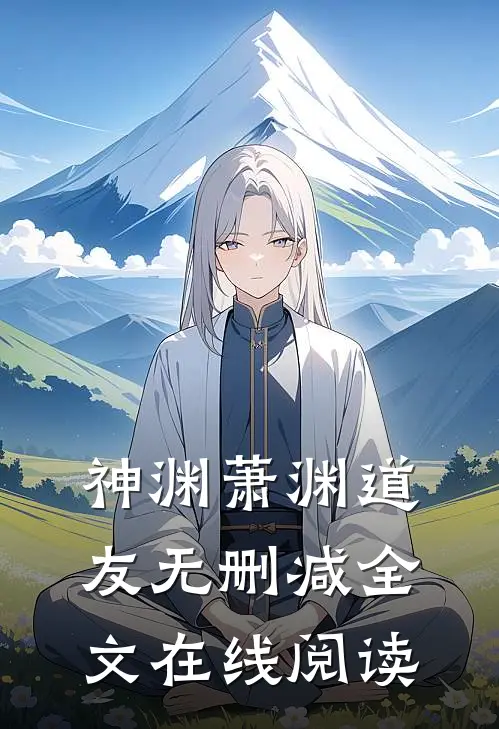 神渊萧渊道友无删减全文在线阅读