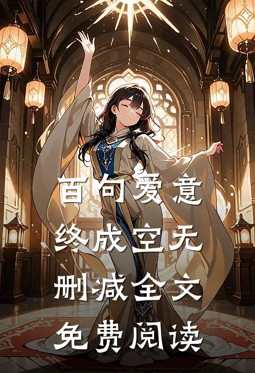 百句爱意终成空无删减全文免费阅读
