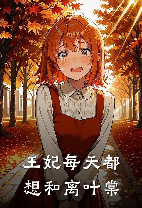 王妃每天都想和离叶棠
