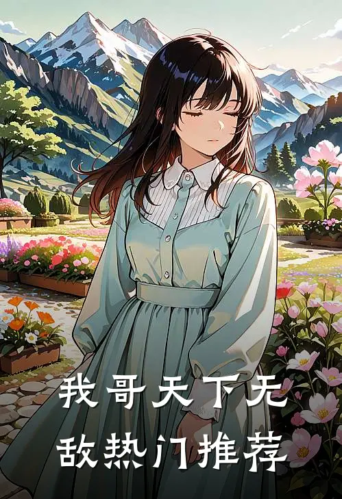 我哥天下无敌热门推荐