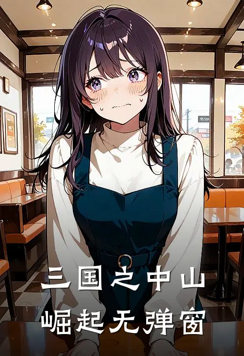 三国之中山崛起无弹窗