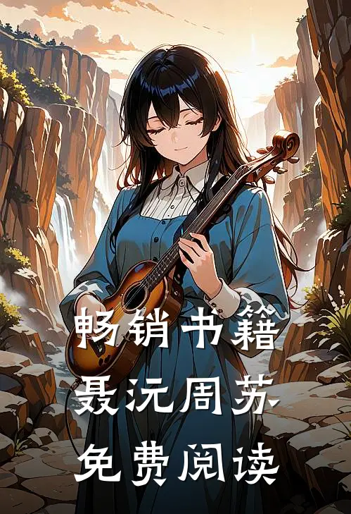 畅销书籍聂沅周苏免费阅读
