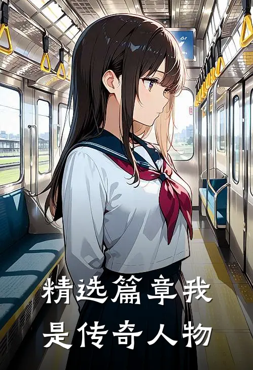 精选篇章我是传奇人物