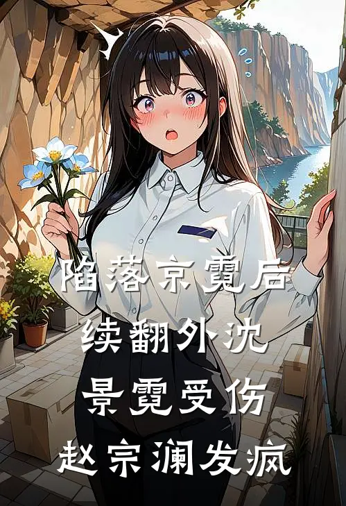 陷落京霓后续翻外沈景霓受伤,赵宗澜发疯