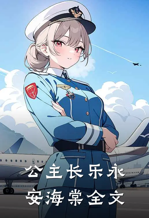 公主长乐永安海棠全文