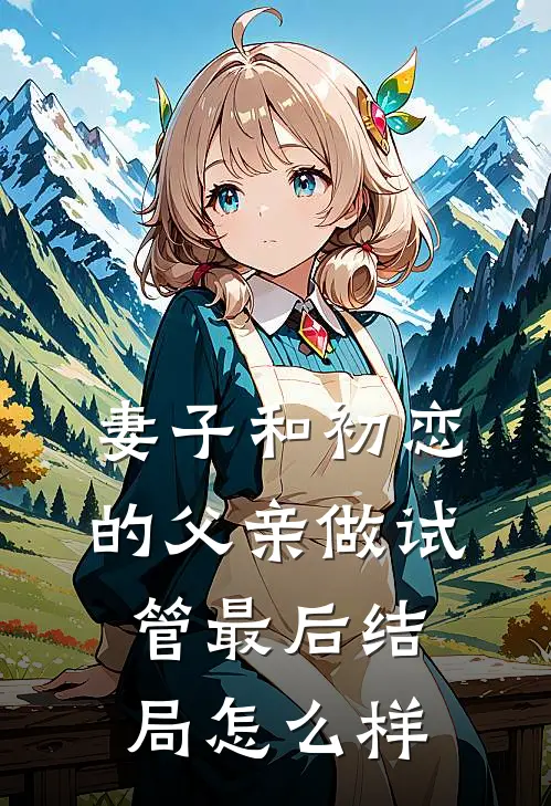 妻子和初恋的父亲做试管最后结局怎么样