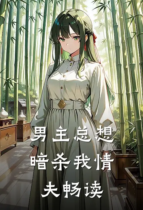 男主总想暗杀我情夫畅读