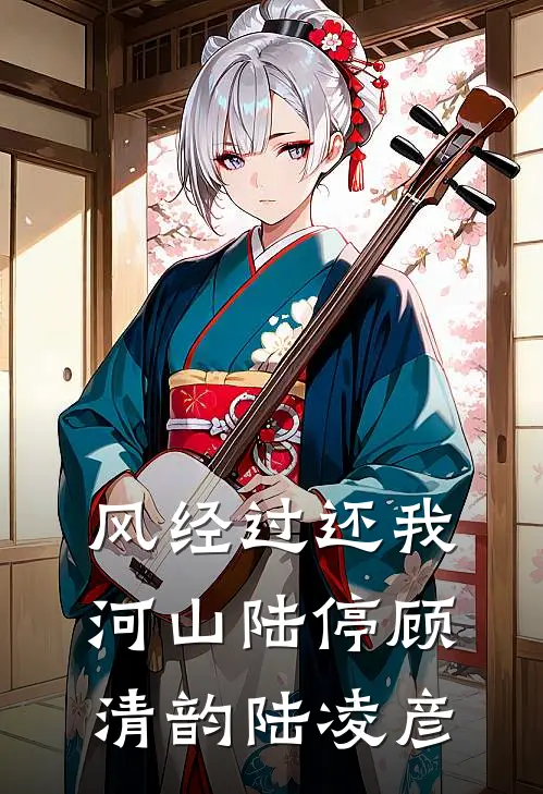 风经过还我河山陆停顾清韵陆凌彦