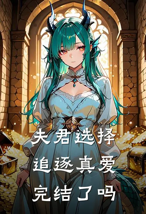 夫君选择追逐真爱完结了吗