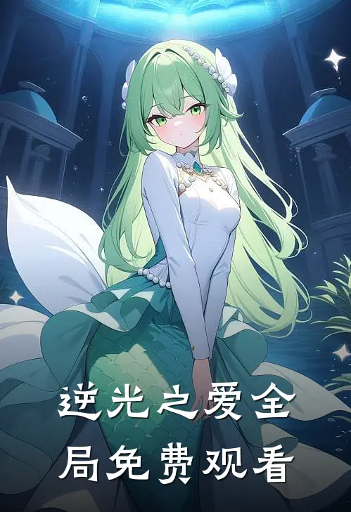 逆光之爱全局免费观看