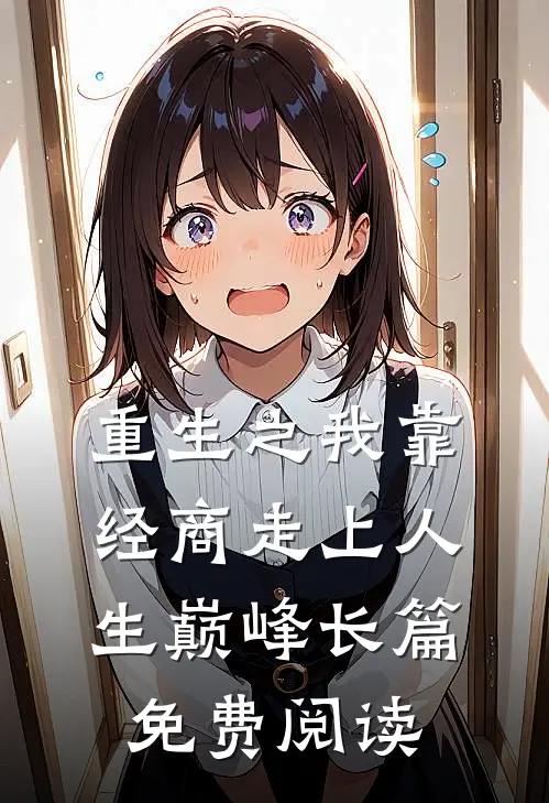 重生之我靠经商走上人生巅峰长篇免费阅读