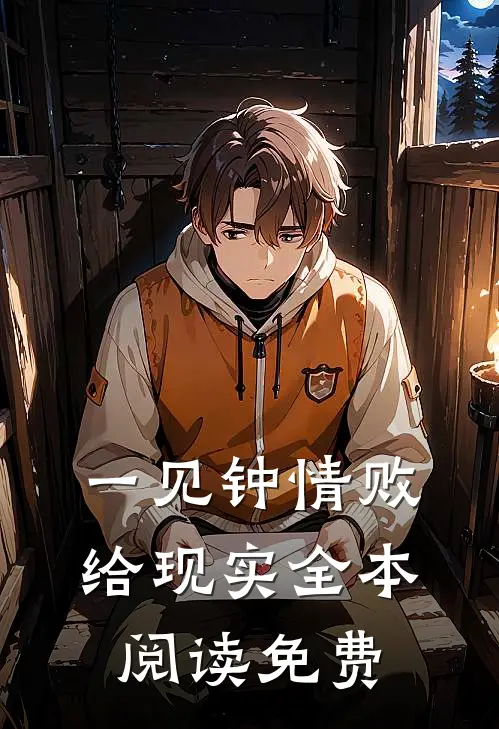 一见钟情败给现实全本阅读免费