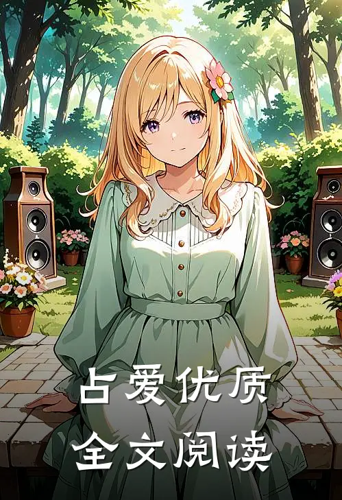 占爱优质全文阅读