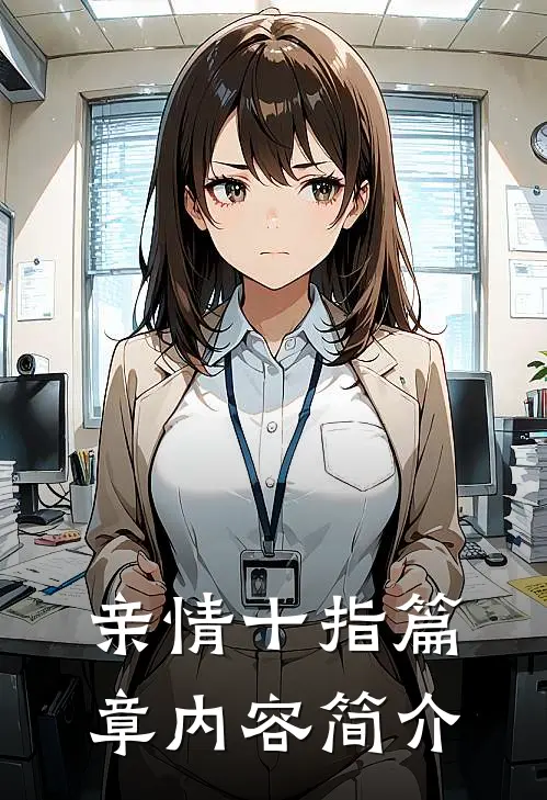 亲情十指篇章内容简介