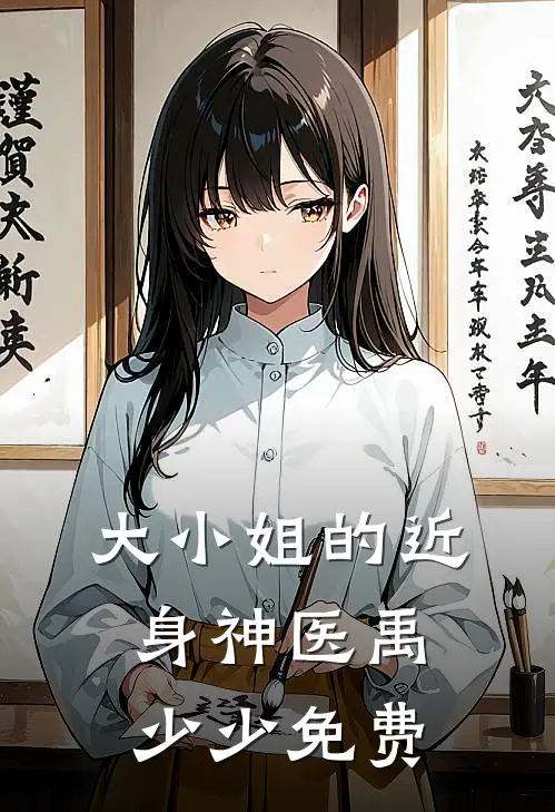大小姐的近身神医 禹少少 免费