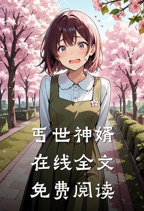 丐世神婿在线全文免费阅读