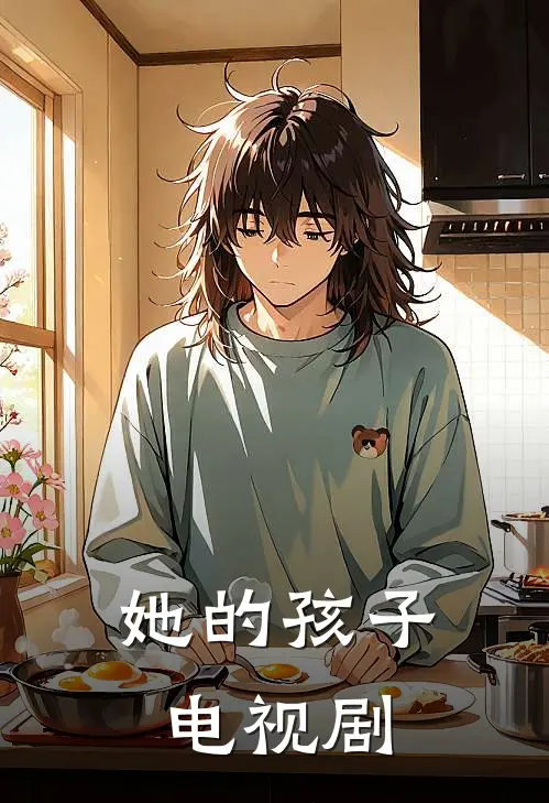 她的孩子电视剧