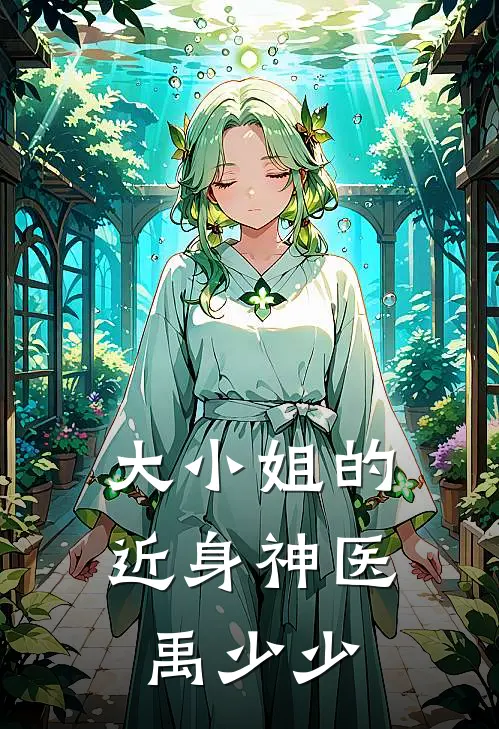 大小姐的近身神医 禹少少