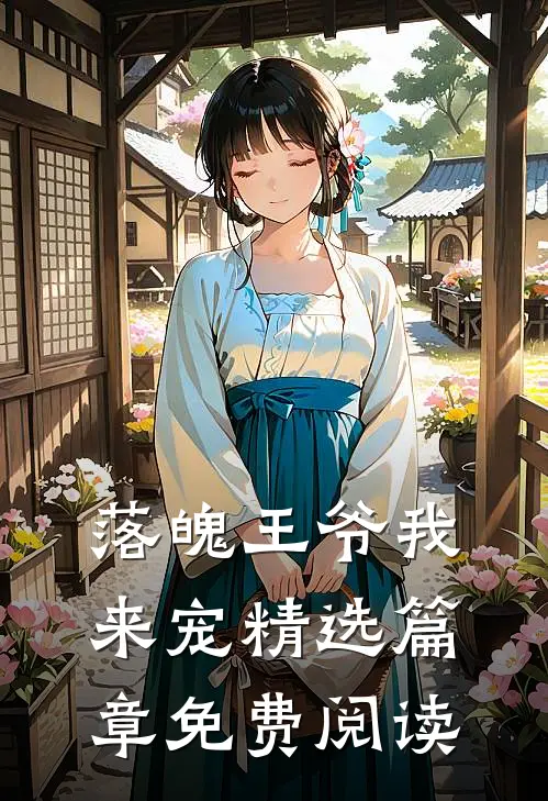 落魄王爷我来宠精选篇章免费阅读