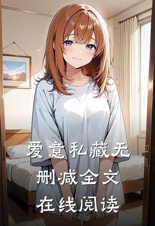 爱意私藏无删减全文在线阅读