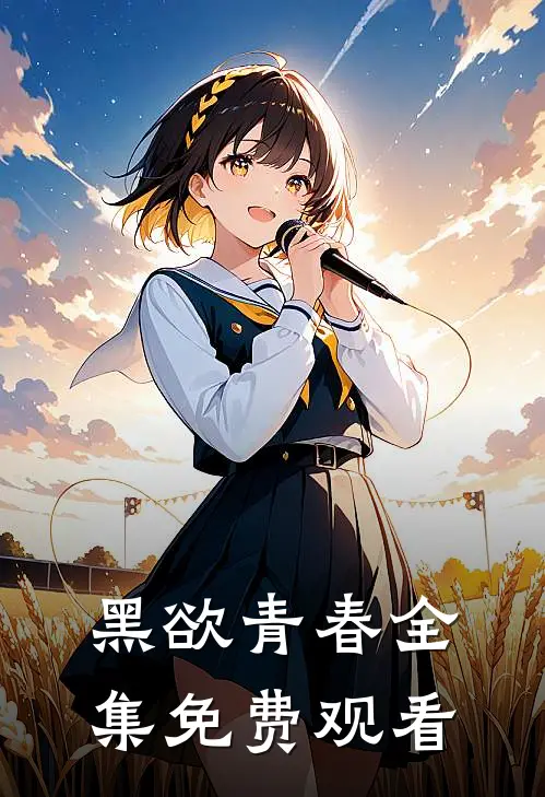 黑欲青春全集免费观看