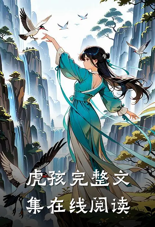 虎孩完整文集在线阅读