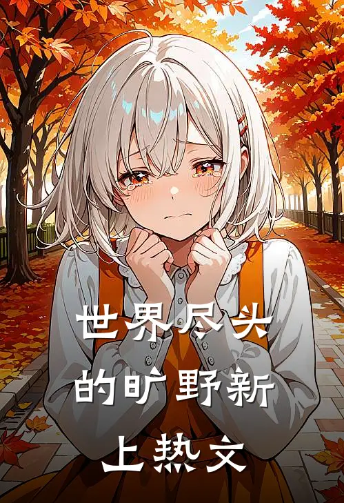 世界尽头的旷野新上热文