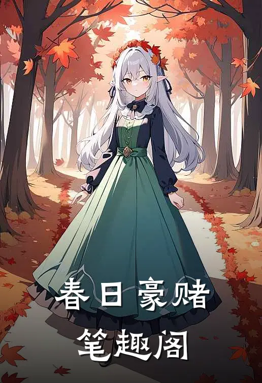 春日豪赌笔趣阁