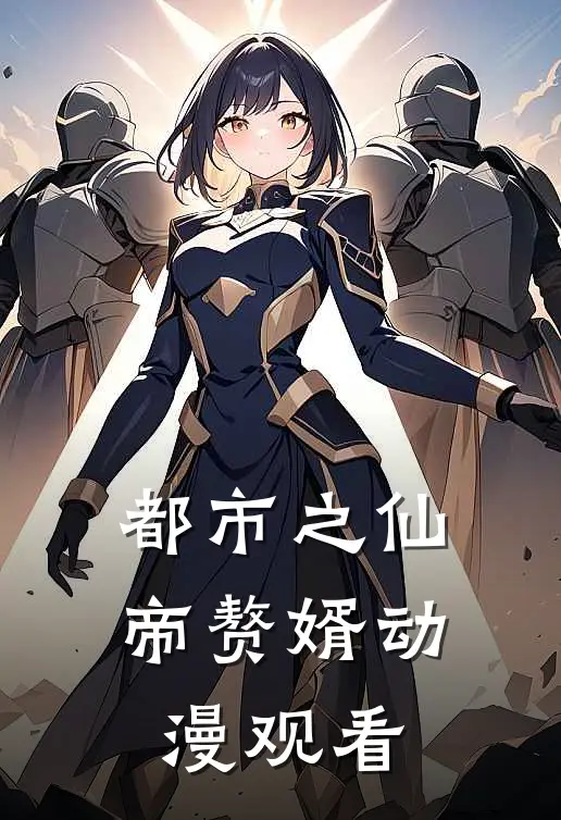 都市之仙帝赘婿动漫观看