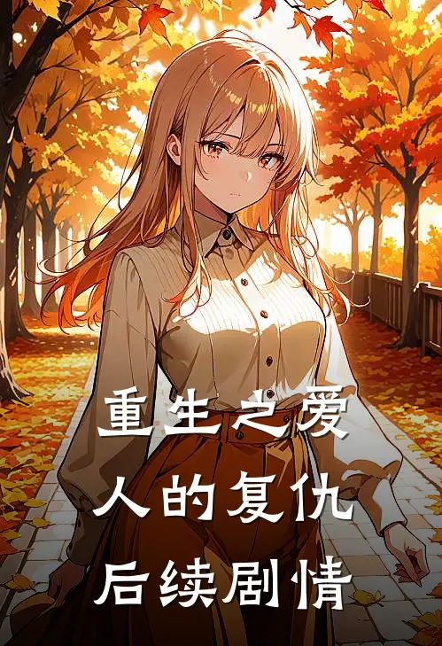 重生之爱人的复仇后续剧情