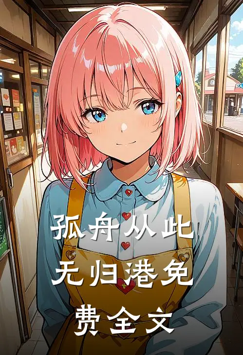 孤舟从此无归港免费全文