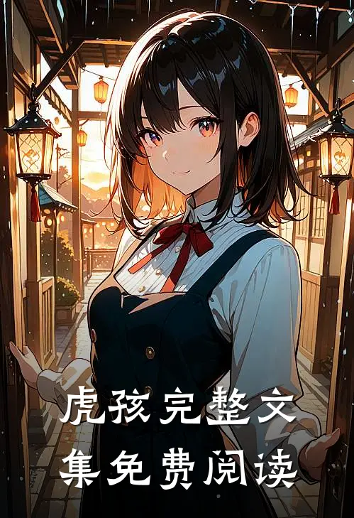 虎孩完整文集免费阅读